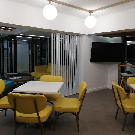 First Group Riviera Suites Kapsztad Zewnętrze zdjęcie
