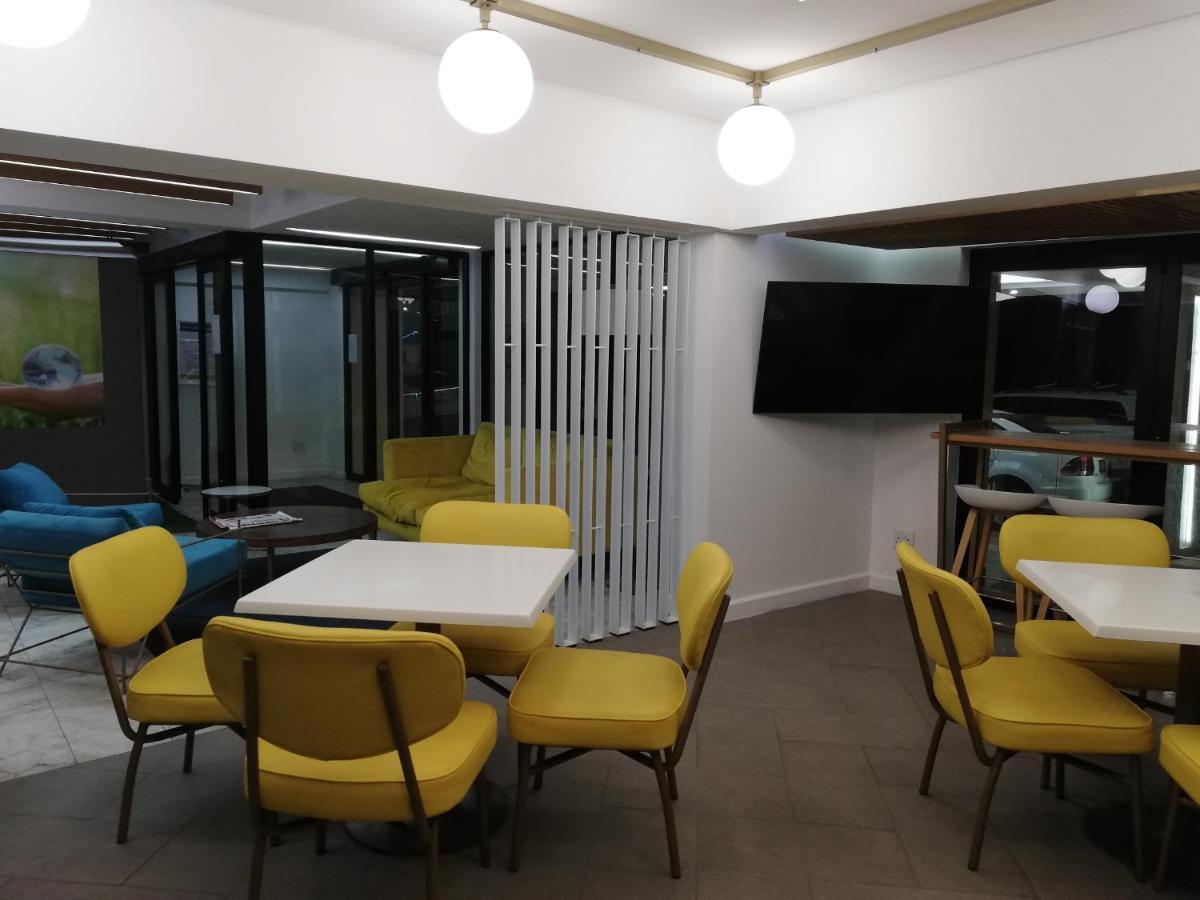 First Group Riviera Suites Kapsztad Zewnętrze zdjęcie