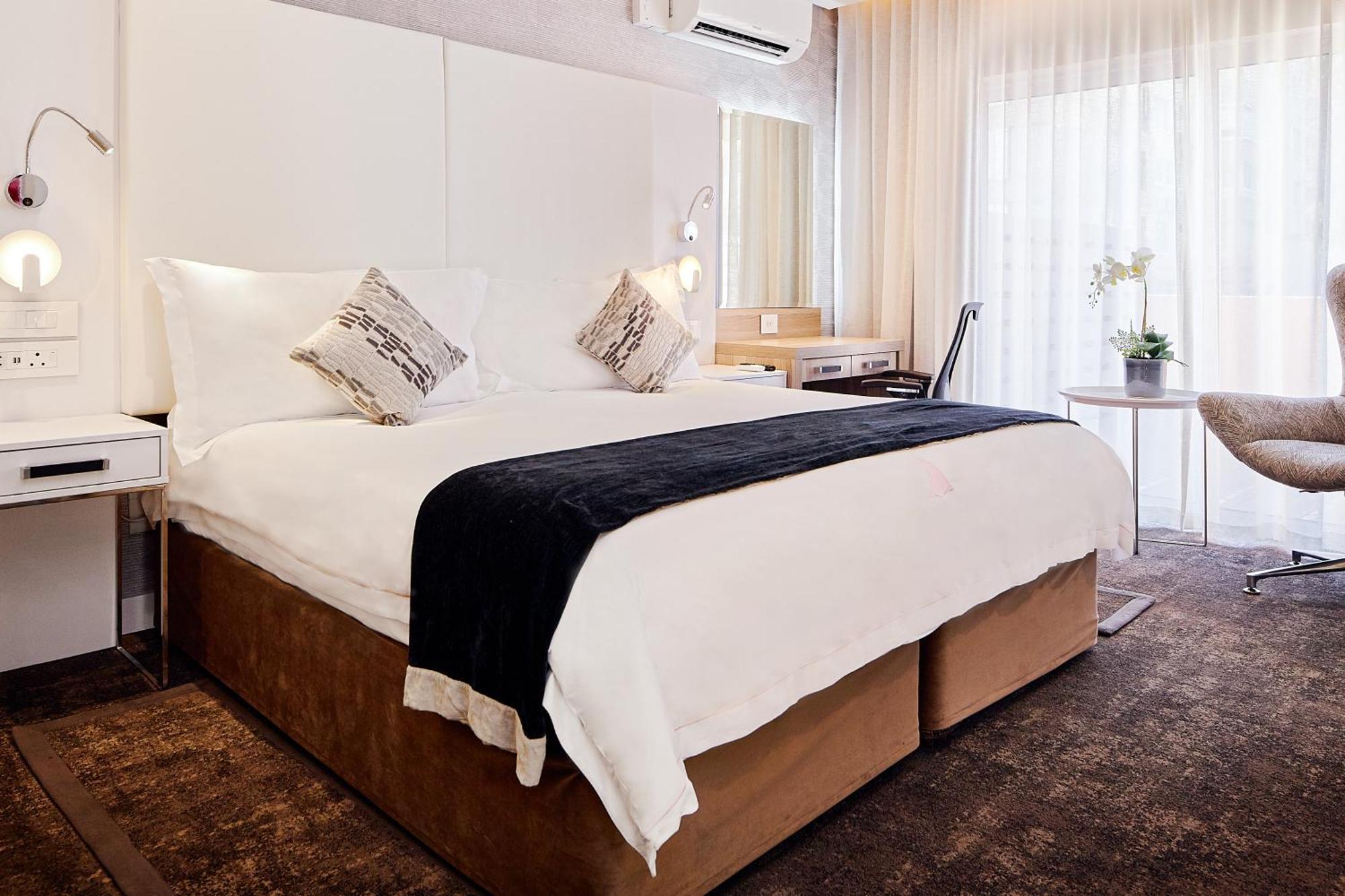 First Group Riviera Suites Kapsztad Zewnętrze zdjęcie