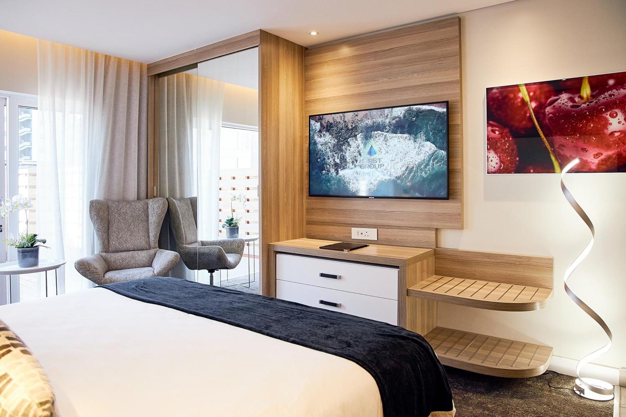 First Group Riviera Suites Kapsztad Zewnętrze zdjęcie