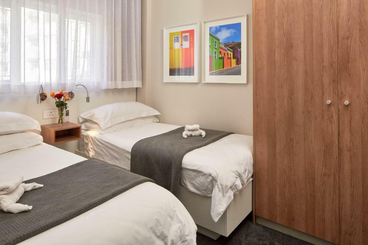 First Group Riviera Suites Kapsztad Zewnętrze zdjęcie