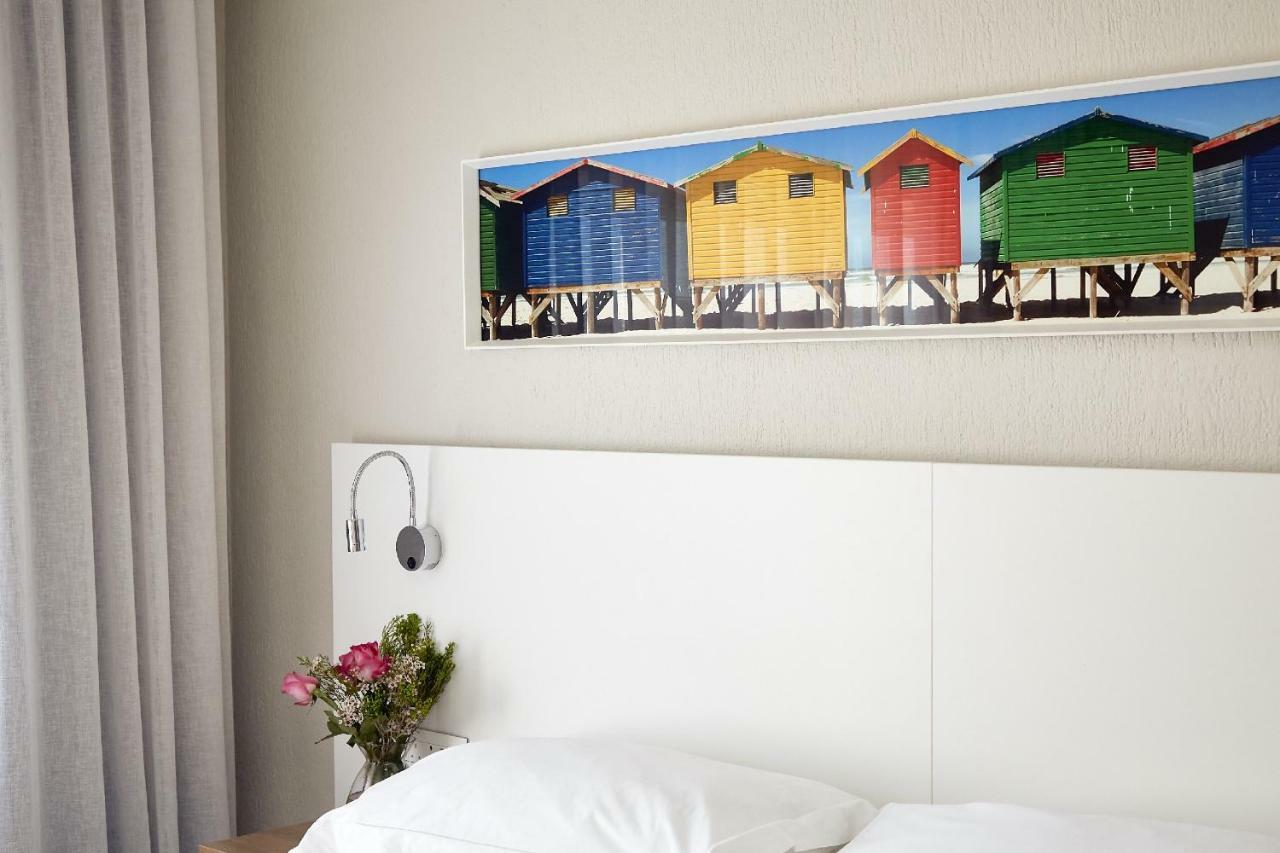 First Group Riviera Suites Kapsztad Zewnętrze zdjęcie