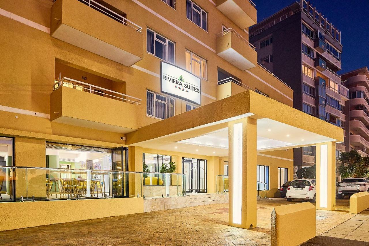 First Group Riviera Suites Kapsztad Zewnętrze zdjęcie