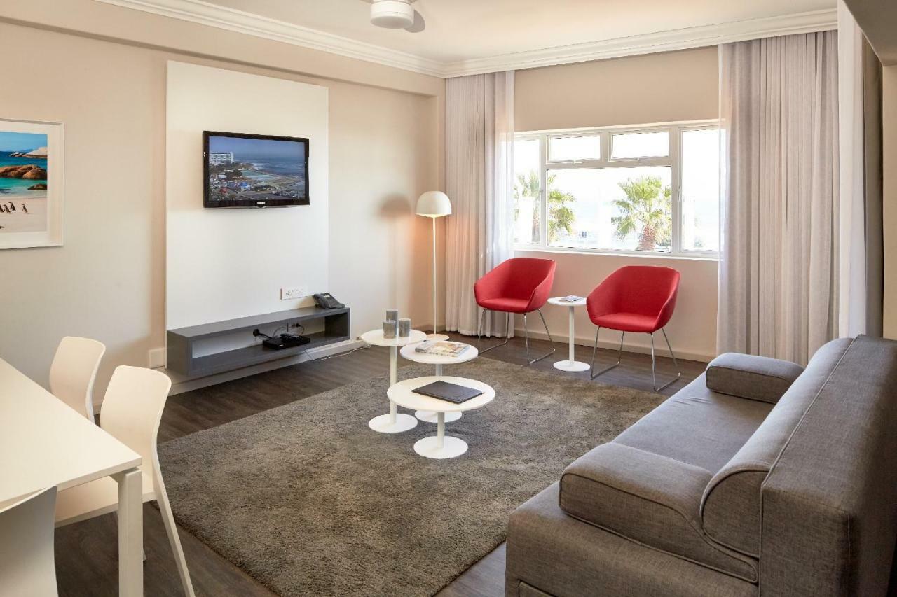 First Group Riviera Suites Kapsztad Zewnętrze zdjęcie