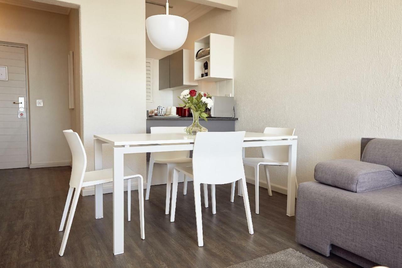 First Group Riviera Suites Kapsztad Zewnętrze zdjęcie